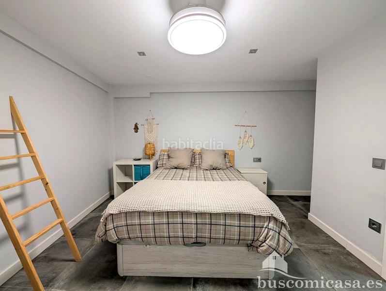 Foto 5dd6a400-5957-47c1-af11-677eb76b43a3. Piso precioso piso en calle santa engracia. en Centro ciudad Linares