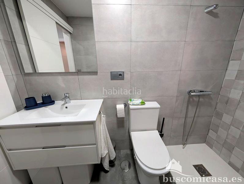 Foto 6aa1e9e3-f84c-4851-a91b-6ea5fda449ff. Piso precioso piso en calle santa engracia. en Centro ciudad Linares