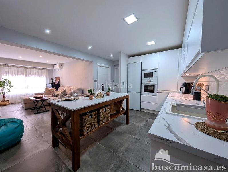 Foto 6b82eddd-b2e2-4487-a914-3afb97f439f1. Piso precioso piso en calle santa engracia. en Centro ciudad Linares