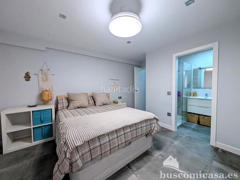 Foto 7213f4b4-ade1-4c94-a843-30b13d25636c. Piso precioso piso en calle santa engracia. en Centro ciudad Linares