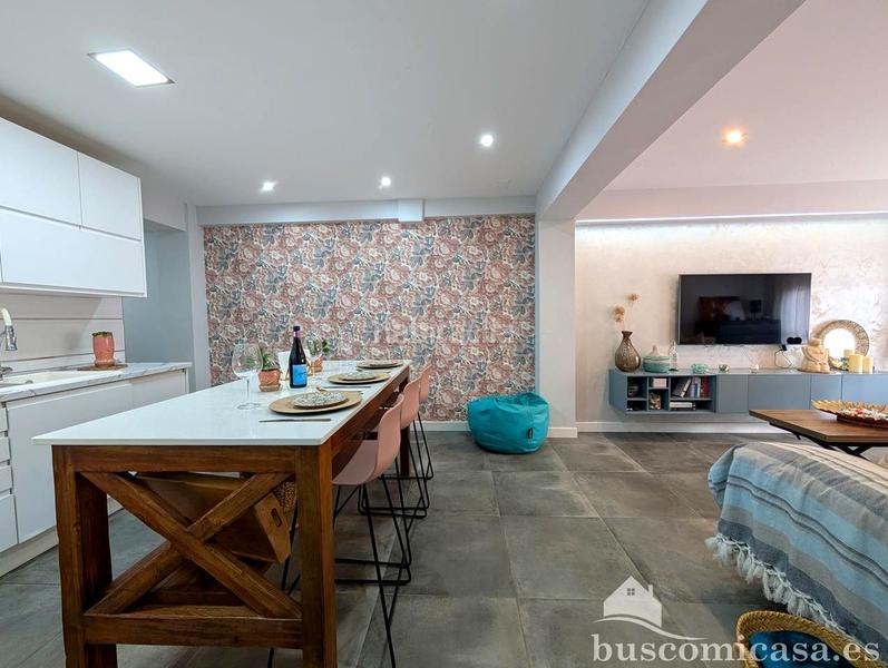 Foto 72e63302-6f47-4c21-b31e-66a33fbcc211. Piso precioso piso en calle santa engracia. en Centro ciudad Linares