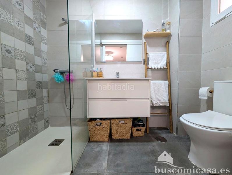 Foto 78aed871-1b8a-45ba-9c38-682d24fca1ff. Piso precioso piso en calle santa engracia. en Centro ciudad Linares