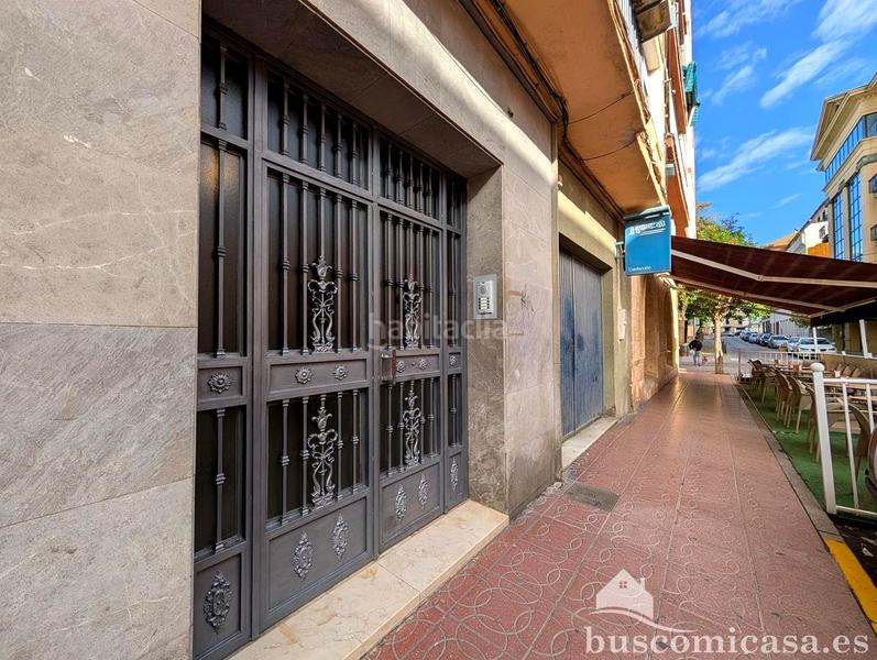 Foto 8b1e60d3-b70d-410a-83a8-4ad47c12418a. Piso precioso piso en calle santa engracia. en Centro ciudad Linares