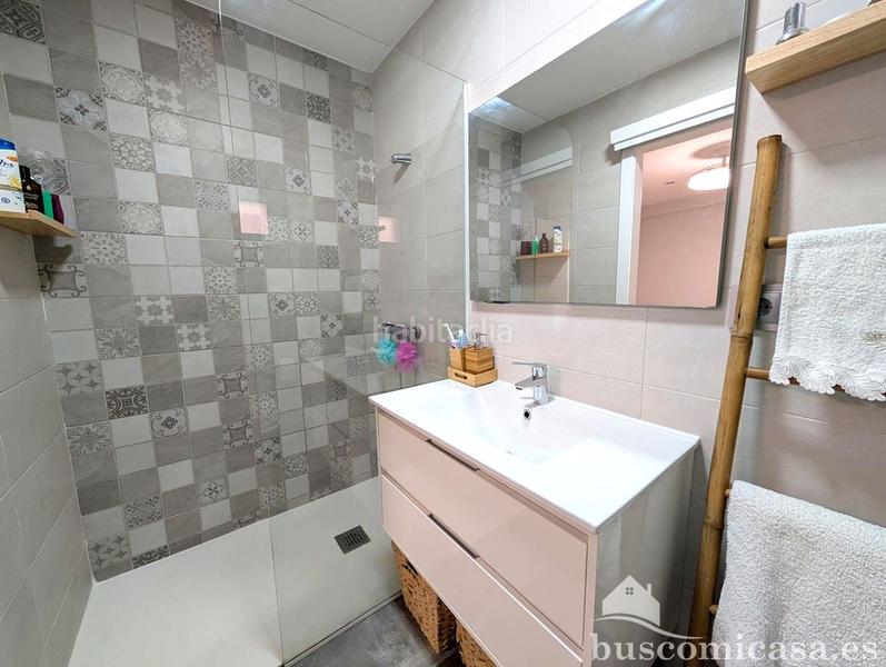 Foto 90d66867-ae31-45f1-a314-8d0ca3dae456. Piso precioso piso en calle santa engracia. en Centro ciudad Linares