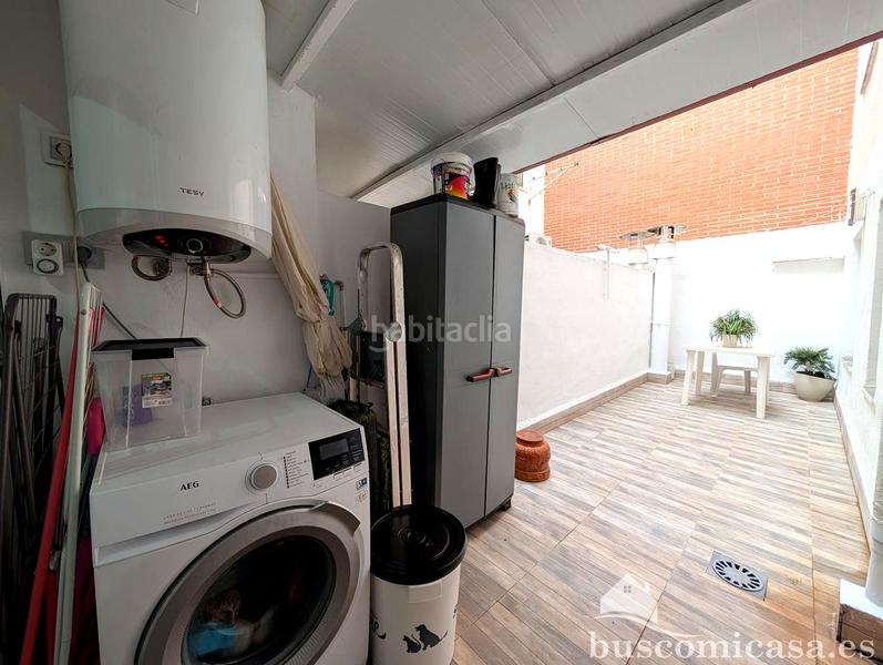 Foto abe1f415-4975-4008-b262-41d279440065. Piso precioso piso en calle santa engracia. en Centro ciudad Linares