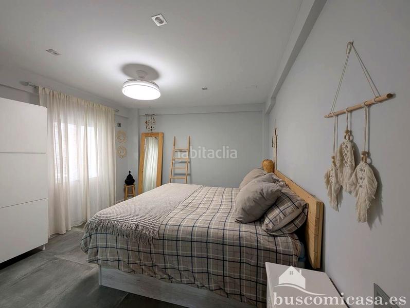 Foto ad877b40-bad6-4678-80fb-760eaf33a93c. Piso precioso piso en calle santa engracia. en Centro ciudad Linares