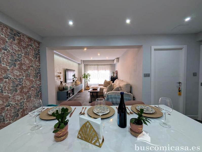 Foto c23c9d83-4497-4237-8364-d556bf3981e8. Piso precioso piso en calle santa engracia. en Centro ciudad Linares