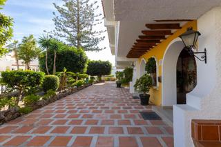 Appartement  Tesorillo. Vivienda en con amplia terraza en almuñecar