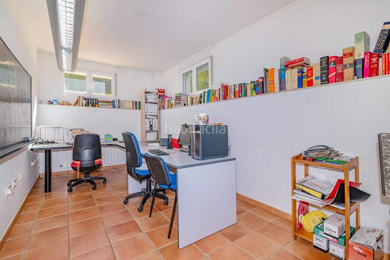 Foto 0c48f517-5a0a-4b78-ab16-851bcb163335. House with heating parking in Altos de la Zubia Zubia (La)