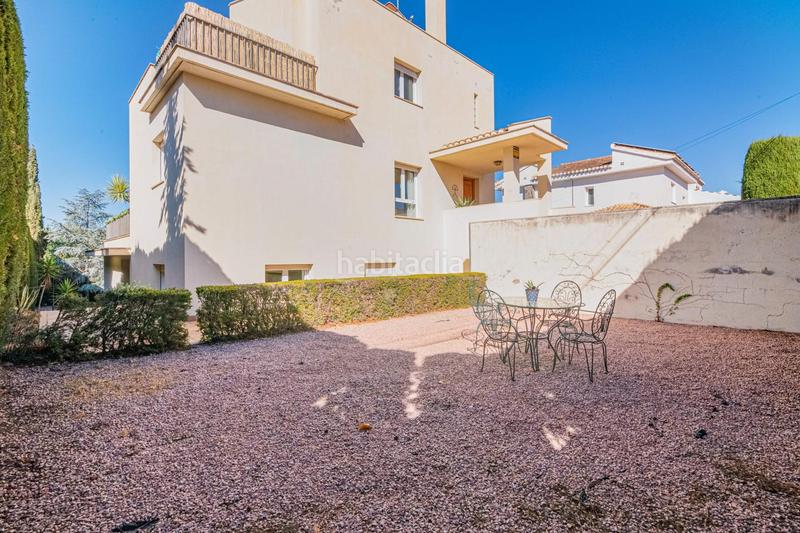 Foto 3382dd75-7d06-4540-92e8-be252b3cf628. House with heating parking in Altos de la Zubia Zubia (La)