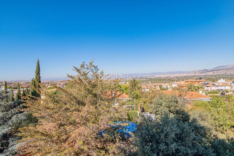 Foto 5c6eccc2-d73c-4c35-bd44-058ecdb931b7. House with heating parking in Altos de la Zubia Zubia (La)