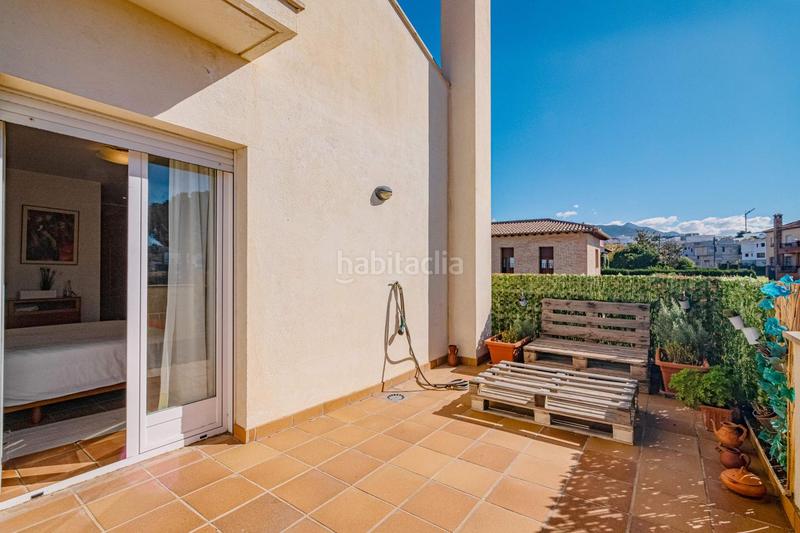 Foto 62320174-7b93-4624-8842-1a5b20b50bb1. House with heating parking in Altos de la Zubia Zubia (La)