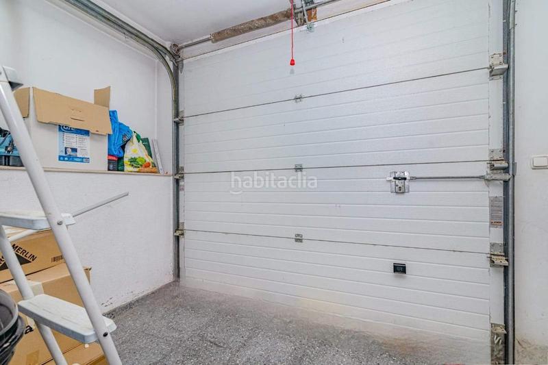 Foto 9beed57f-06cd-49bb-af45-0dd6d8758cd6. House with heating parking in Altos de la Zubia Zubia (La)