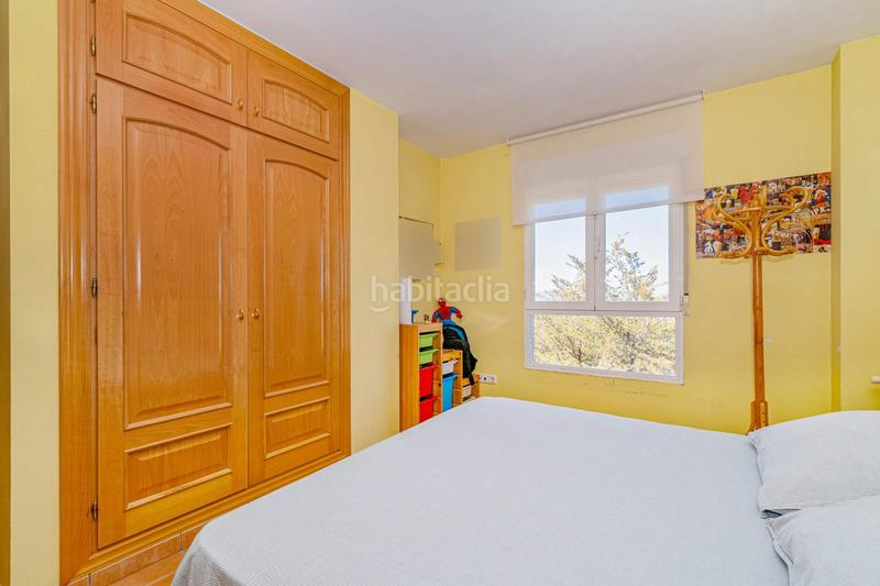 Foto b48052b5-526c-4544-8e3c-458a65ac3c7d. House with heating parking in Altos de la Zubia Zubia (La)