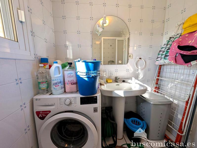 Foto 00eace72-e510-4bce-a0e7-be8ffc62056b. Haus mit heizung parking pool in Centro ciudad Linares