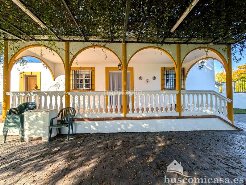 Foto 232a6b42-d65a-4318-946e-7e31ec921ed9. Haus mit heizung parking pool in Centro ciudad Linares