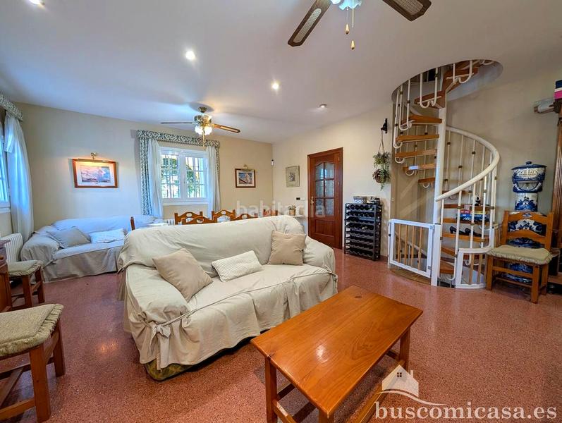 Foto 38702ec9-4bd6-4042-864a-f85122e5d6ee. Haus mit heizung parking pool in Centro ciudad Linares