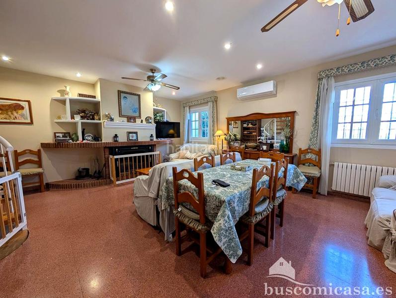 Foto 50c257fe-5180-4703-a093-4b69f0944cfb. Haus mit heizung parking pool in Centro ciudad Linares