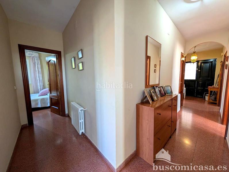 Foto 7976a906-40a7-4ab6-ba5b-44827e0281ad. Haus mit heizung parking pool in Centro ciudad Linares