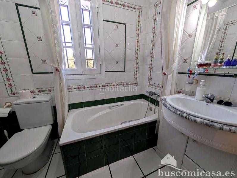 Foto 859270ca-649c-49ae-bcb4-5a3cdfcaab21. Haus mit heizung parking pool in Centro ciudad Linares