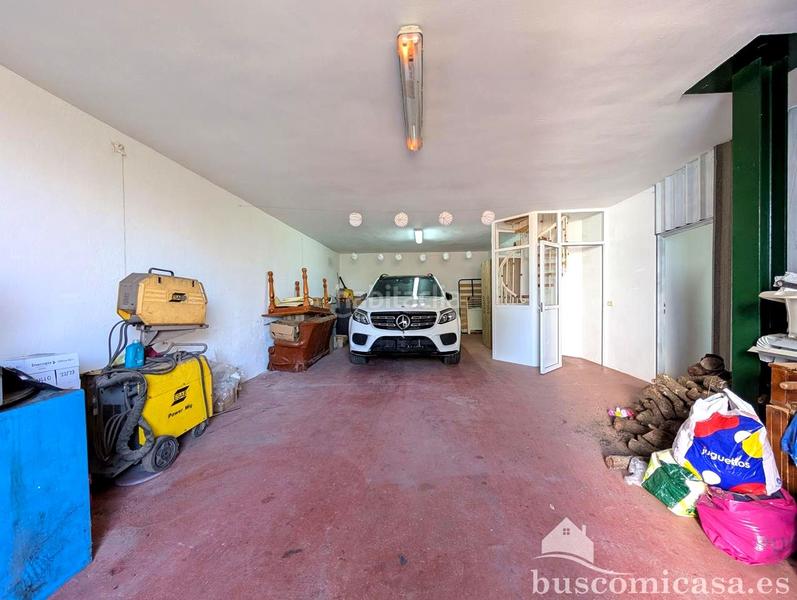 Foto a4a555bc-7a97-4d30-8d1c-1dfec1cc7c9b. Haus mit heizung parking pool in Centro ciudad Linares