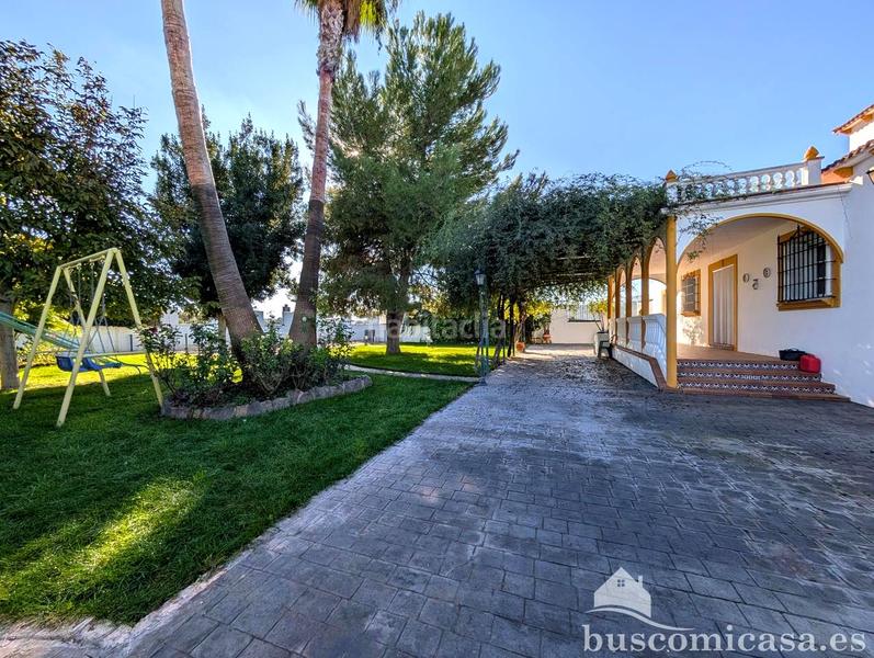 Foto a9d1b57f-a195-4f49-a495-377df4f8ee11. Haus mit heizung parking pool in Centro ciudad Linares