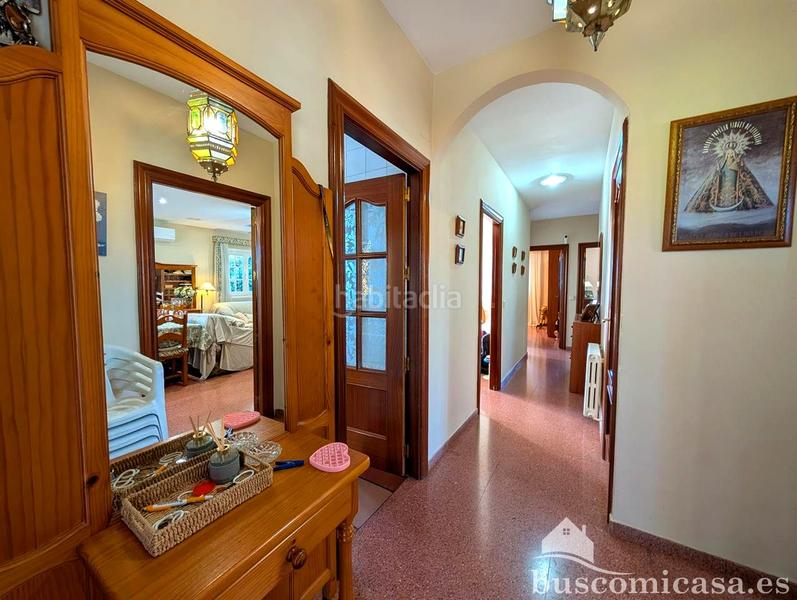 Foto b27a752f-f252-4855-8418-34355fe5ac61. Haus mit heizung parking pool in Centro ciudad Linares