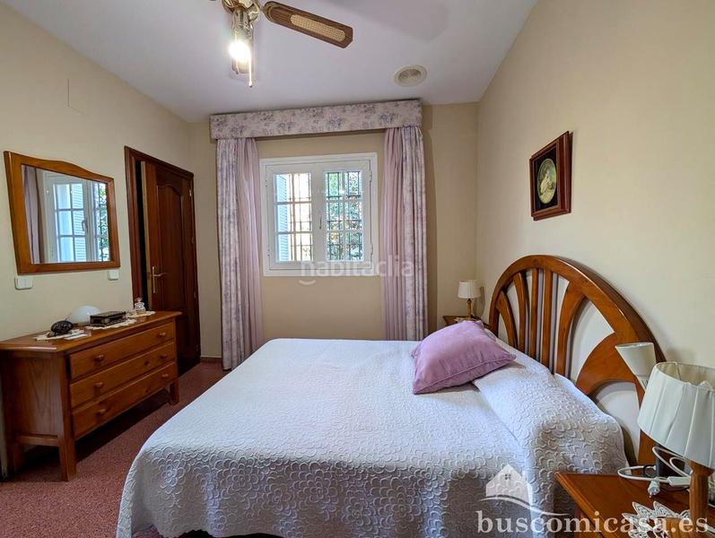 Foto d59eb412-964e-433f-8d53-000656316f7c. Haus mit heizung parking pool in Centro ciudad Linares