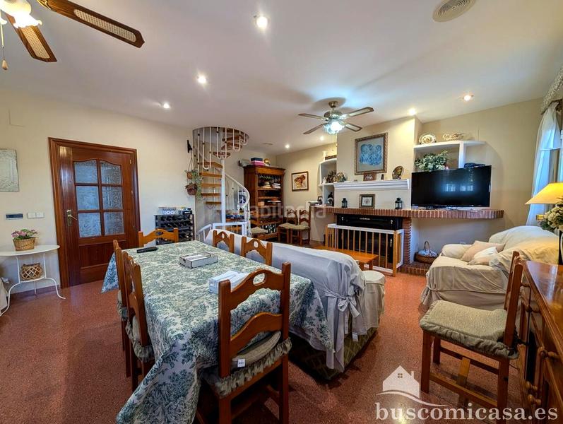 Foto d7086068-baa0-4c20-9eeb-b43bb242c71c. Haus mit heizung parking pool in Centro ciudad Linares