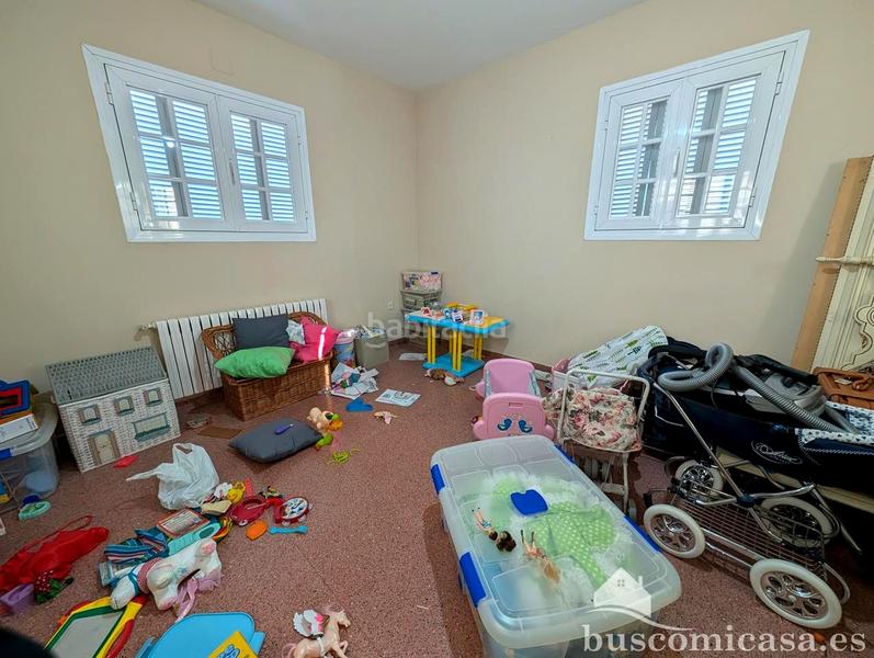 Foto e1d52743-cc33-4beb-a95e-7b116c6be598. Haus mit heizung parking pool in Centro ciudad Linares