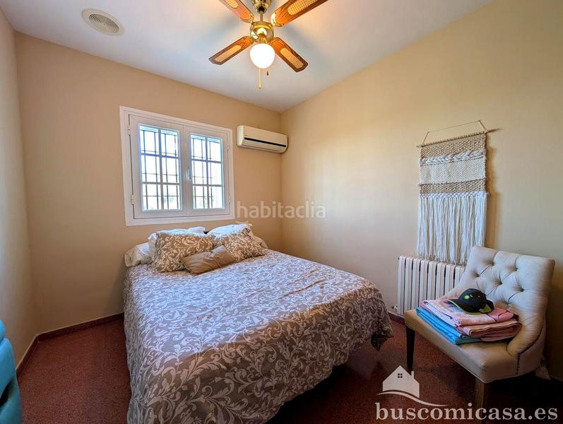 Foto e2bb695b-7032-42ce-9ec3-7365dc465e09. Haus mit heizung parking pool in Centro ciudad Linares