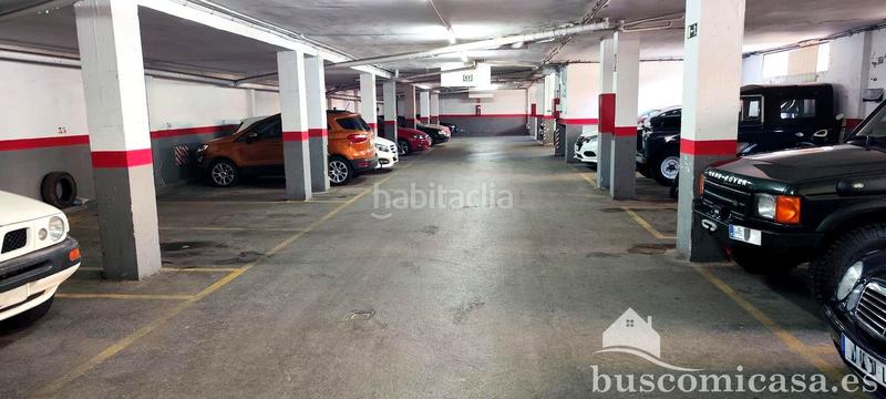 Foto 2c685170-8d39-4a4c-b201-b9794999d7b4. Affitto posto auto in San Gonzalo Linares