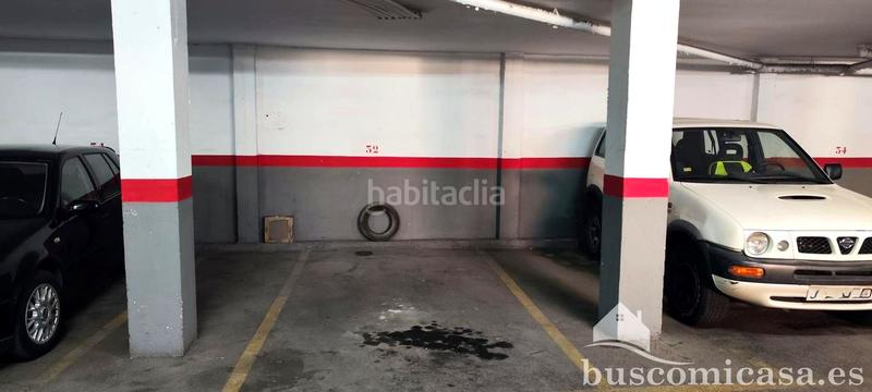Foto b7638fc7-f4ec-4dba-a074-b5389fee6845. Affitto posto auto in San Gonzalo Linares