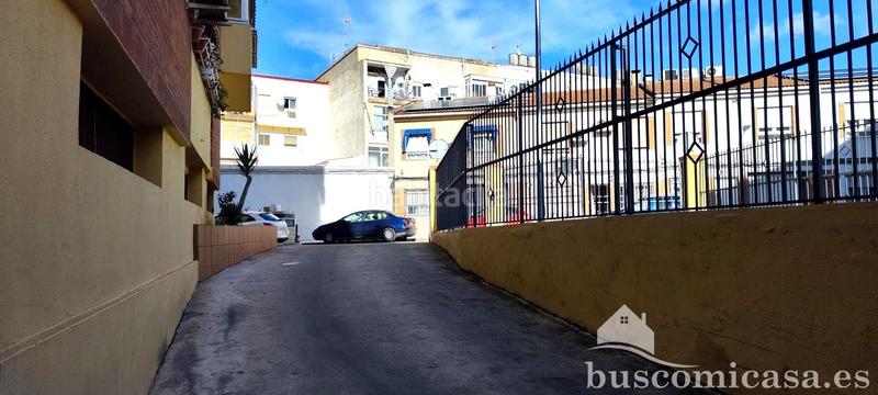 Foto 129d2085-adf5-455b-9e7c-2ddbc012bc22. Alquiler parking coche alquiler de plaza de garaje. en Linares