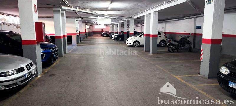 Foto 76a51b54-4573-48f9-a136-7453be9103a4. Alquiler parking coche alquiler de plaza de garaje. en Linares