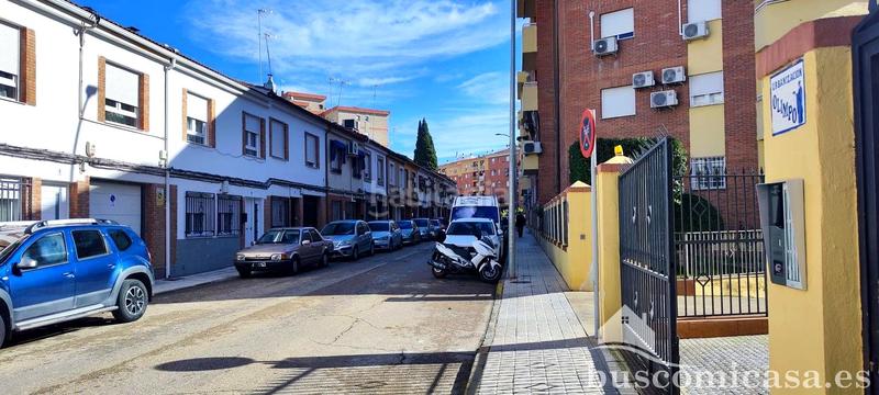 Foto 757a2d39-b577-40bd-9162-a6f2a6dbcb72. Miete autoparkplatz in San Gonzalo Linares