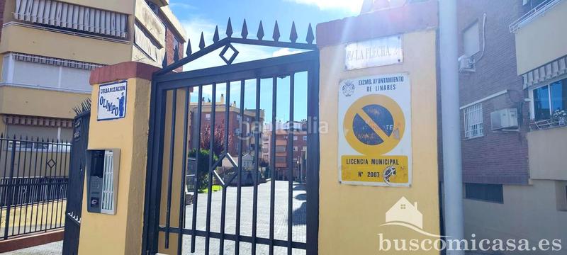 Foto e6758511-b26e-4a2f-a488-3aa9b0980b18. Rent car parking in San Gonzalo Linares