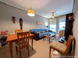 Pis  Castelar. Bonito piso en calle castelar