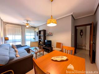 Pis  Castelar. Bonito piso en calle catelar.