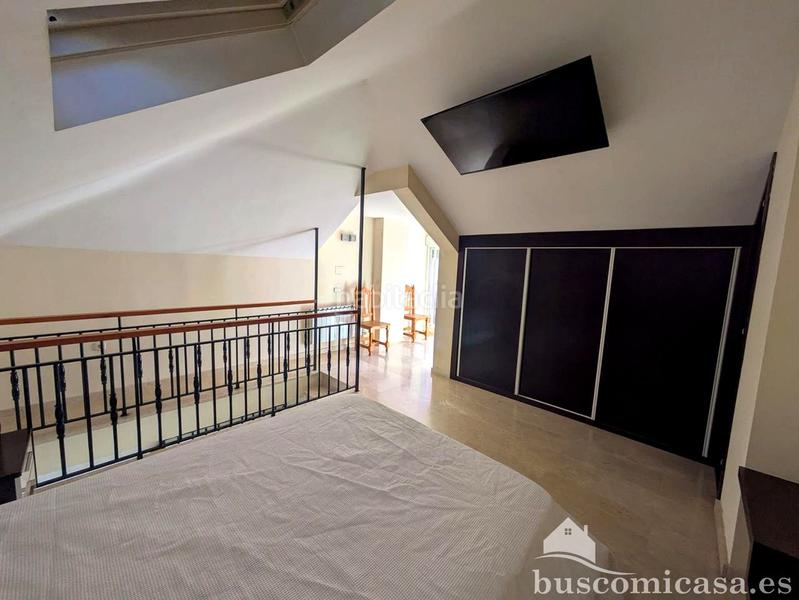 Foto 5a642fcb-8f35-4b4a-89c0-c3bc30830d12. Affitto appartamento con parcheggio in Zona Hospital Linares