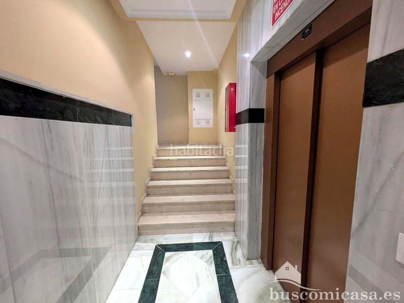 Foto d6ae788a-253f-4c3f-bd81-f25c41cf8138. Affitto appartamento con parcheggio in Zona Hospital Linares