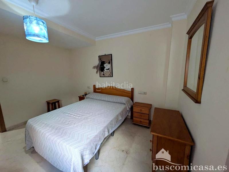 Foto 395b9c8e-1457-43b5-91df-798a9fa6ae85. Alquiler piso estupendo duplex con garaje en Zona Hospital Linares