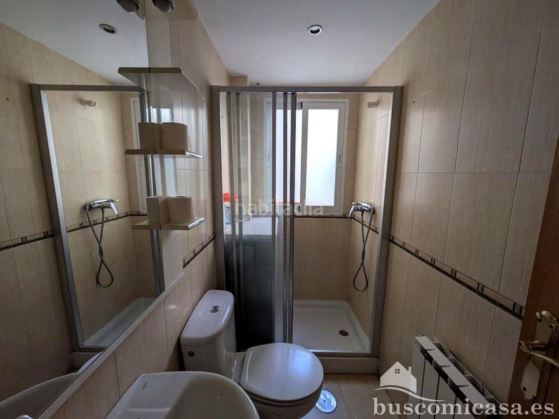 Foto 57d50325-1752-4996-b5c1-547966ba8ebc. Alquiler piso estupendo duplex con garaje en Zona Hospital Linares