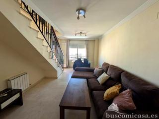 Location Appartement  Del ajedrez. Estupendo duplex con garaje