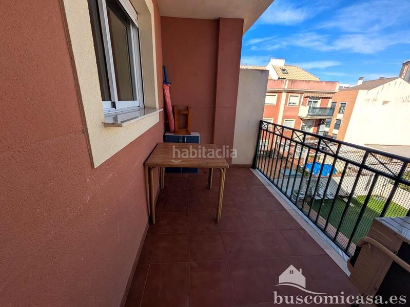 Foto 6846a9c8-87cf-46d6-981b-75498755515d. Miete etagenwohnung mit parking in Zona Hospital Linares