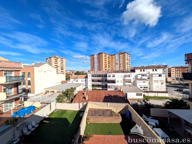 Foto 6eb0f9c0-99f9-4edf-a33f-1f6084b6dc42. Miete etagenwohnung mit parking in Zona Hospital Linares