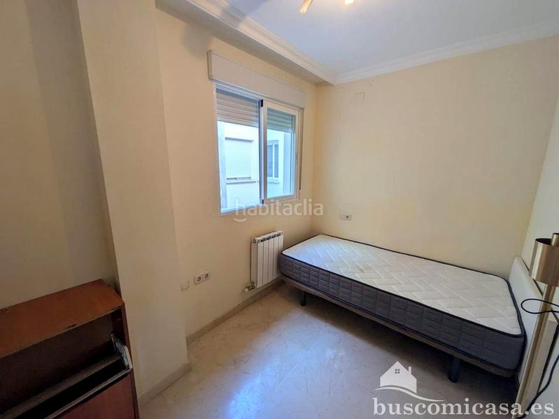 Foto 8e43ac72-a0f8-4f91-9a08-b31d22a819a0. Miete etagenwohnung mit parking in Zona Hospital Linares