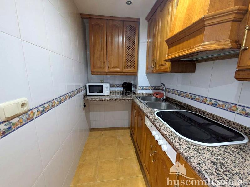 Foto 0c70fe5d-0a29-4fe5-90f7-cc891eafb09e. Rent flat with parking in Zona Hospital Linares