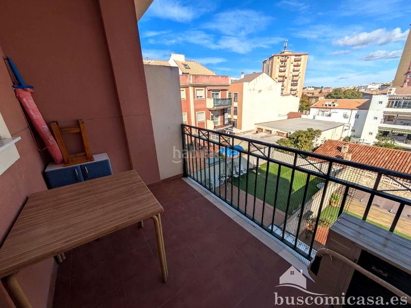 Foto 0e249bd7-8229-49e1-9308-6a1f2e2d20b0. Rent flat with parking in Zona Hospital Linares