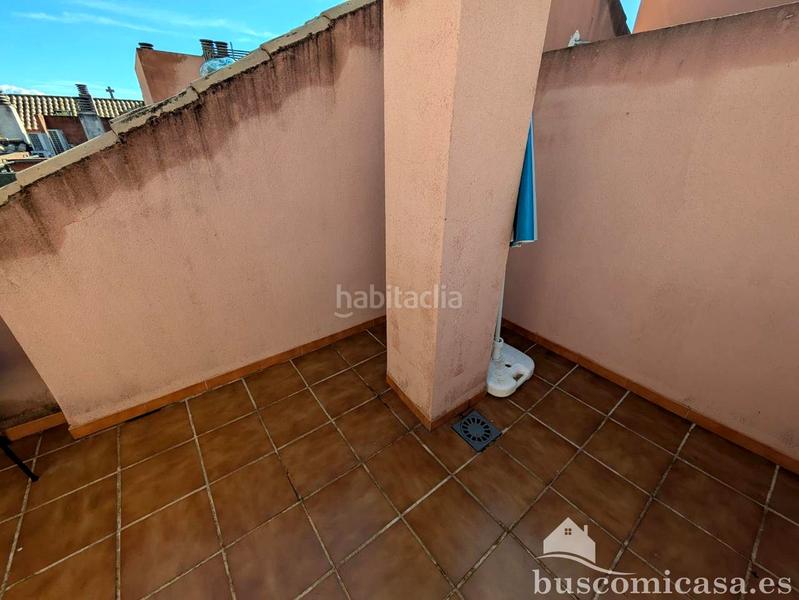 Foto 1165fb99-11c8-4409-bb24-69e367b32512. Rent flat with parking in Zona Hospital Linares